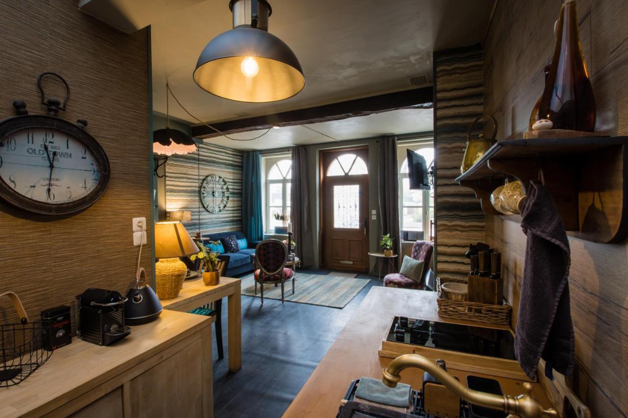 Cosy Central House With Luxury Jacuzzi Bath 에당 외부 사진