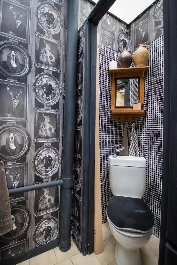 Cosy Central House With Luxury Jacuzzi Bath 에당 외부 사진