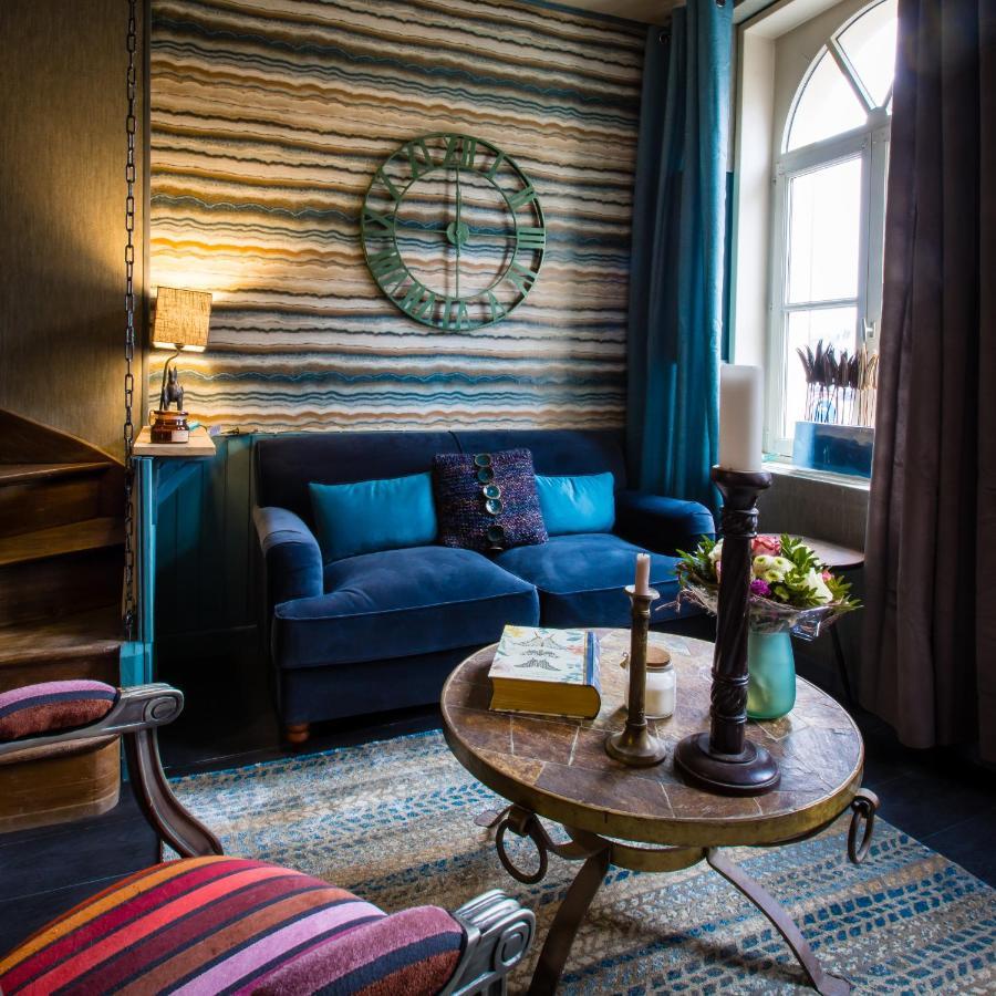 Cosy Central House With Luxury Jacuzzi Bath 에당 외부 사진
