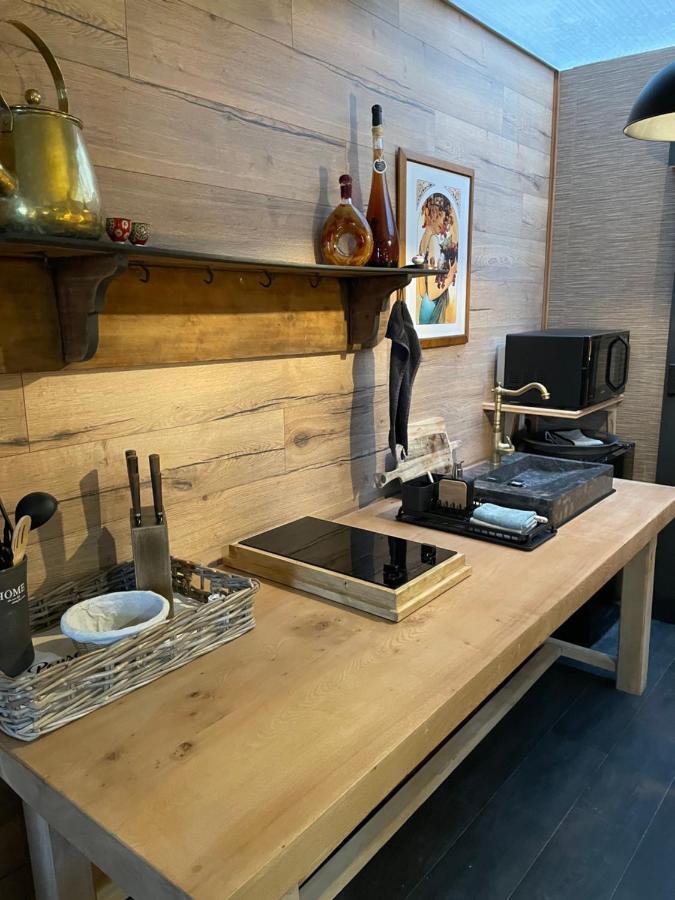 Cosy Central House With Luxury Jacuzzi Bath 에당 외부 사진