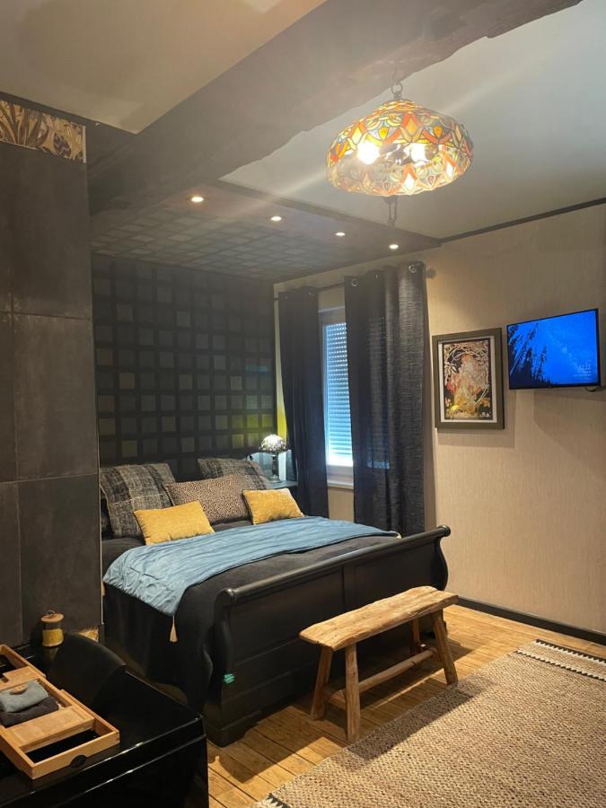 Cosy Central House With Luxury Jacuzzi Bath 에당 외부 사진