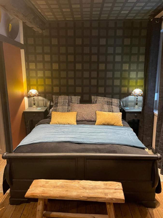 Cosy Central House With Luxury Jacuzzi Bath 에당 외부 사진